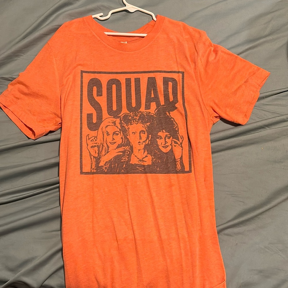 Hocus Pocus tshirt